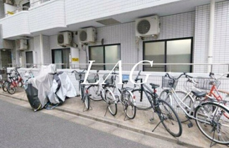 【その他】 | 東日本橋フラワーハイホーム