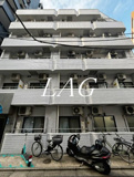 東日本橋フラワーハイホームの画像
