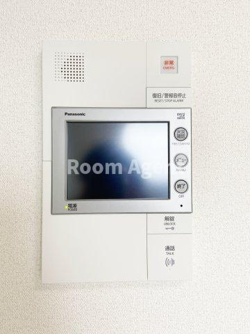 MAXIV東別院のセキュリティ