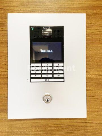 MAXIV東別院のエントランス