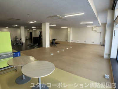 【その他共用部分】 | 鳥取南4丁目4-28.29店舗