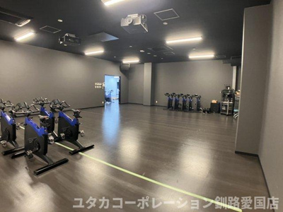 【その他共用部分】 | 鳥取南4丁目4-28.29店舗