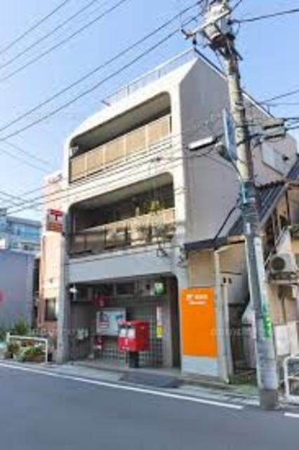 シティハイム　サンフラワーのその他|郵便局