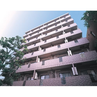 T＆G四谷マンション