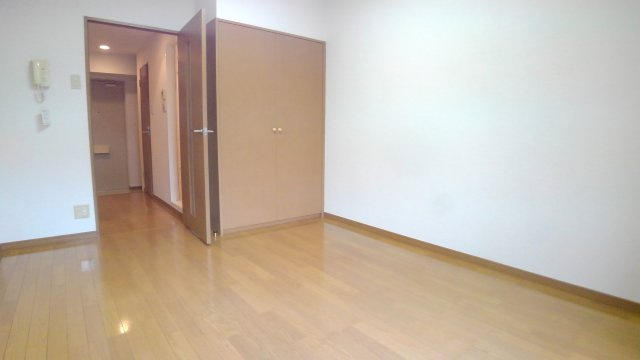 T＆G四谷マンションの内装|綺麗な室内（反転タイプ）