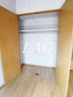 【収納】 | フェニックス三軒茶屋 | 収納です。