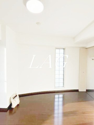 【居間・リビング】 | ラグジュアリーアパートメント目黒東山 | 洋室のお部屋です。