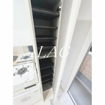 【収納】 | ＰＩＮＥＳ三軒茶屋 | シューズボックスです。