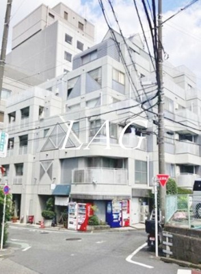 【外観】 | ＮＡＫＡＭＥＧＵＲＯ　ＡＲＫＩＩ | 外観です。