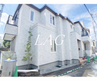 Ｇｒａｎｄ　Ｆａｍｉｌｌｅの画像