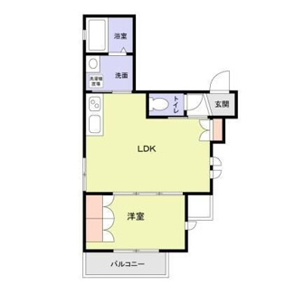 【間取り】 | Ｇｒａｎｄ　Ｆａｍｉｌｌｅ | 間取りです。