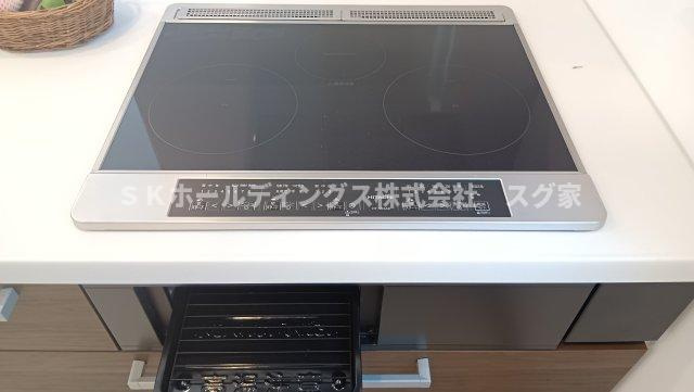 福知山市字長田小字市場戸建て住宅のその他
