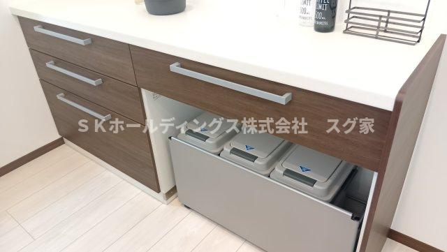 福知山市字長田小字市場戸建て住宅のその他
