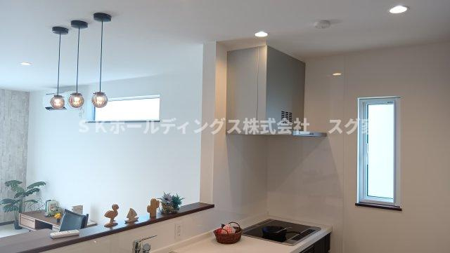 福知山市字長田小字市場戸建て住宅のその他