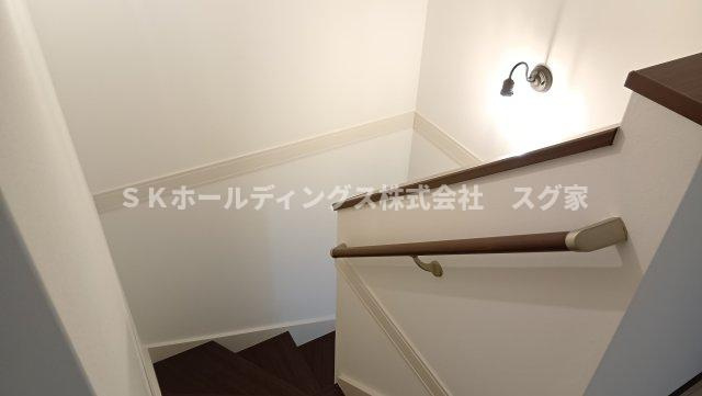 福知山市字長田小字市場戸建て住宅のその他