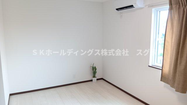 福知山市字長田小字市場戸建て住宅の収納