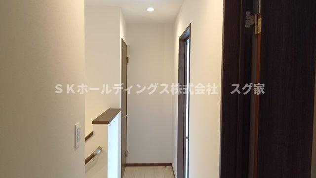 福知山市字長田小字市場戸建て住宅のその他