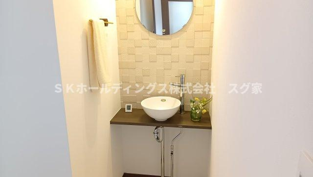 福知山市字長田小字市場戸建て住宅のその他