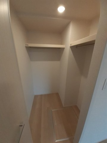 【収納】 | クルール大門 | 収納スペース豊富です