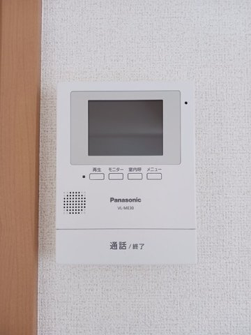 【セキュリティ】 | ノーブル　Ａ