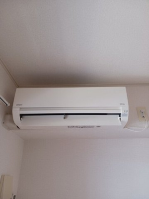 【設備】 | ノーブル　Ａ