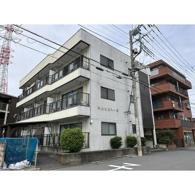宮根第Ⅱコーポ