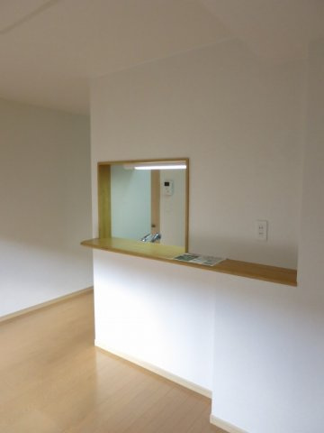 【設備】 | Ｄｅａｍｅｒ大門 | 居間です