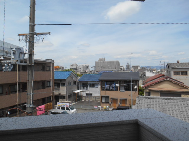 ガレリア南豊中のその他
