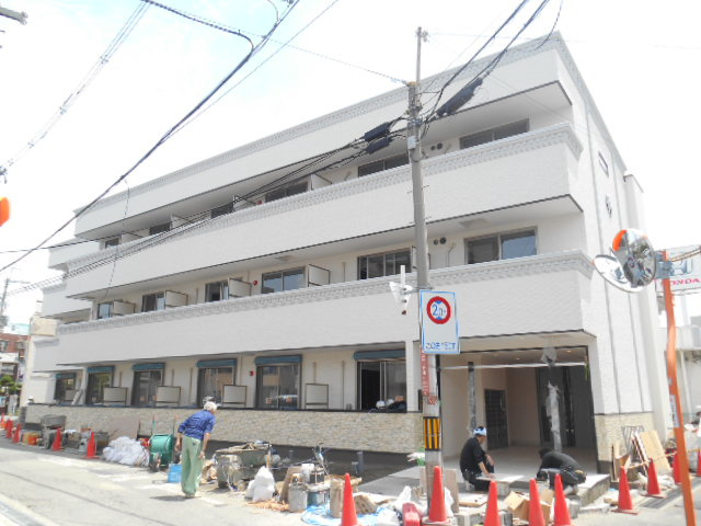 ガレリア南豊中