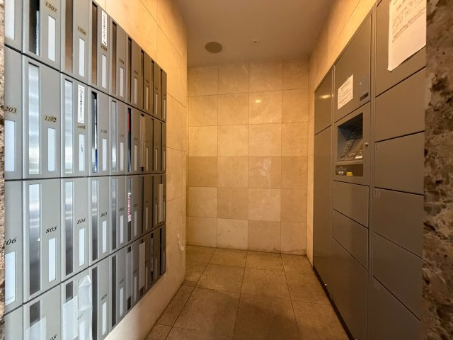 プレサンス名古屋STATIONアライブ　名古屋市賃貸　仲介手数料無料の設備