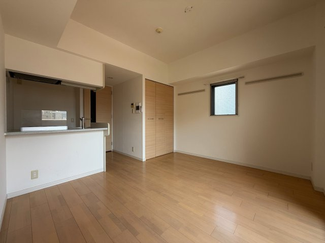 プレサンス名古屋STATIONアライブ　名古屋市賃貸　仲介手数料無料の居間・リビング