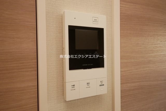 Maison de Azureのセキュリティ