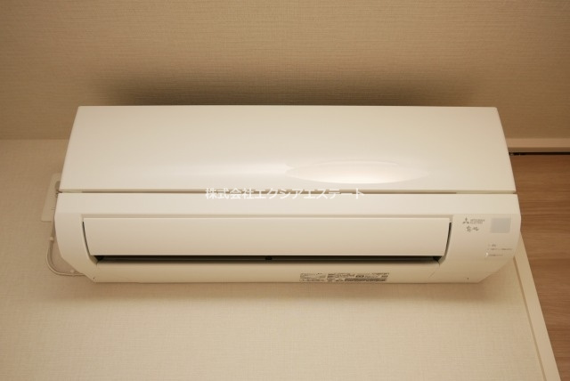 Maison de Azureの設備