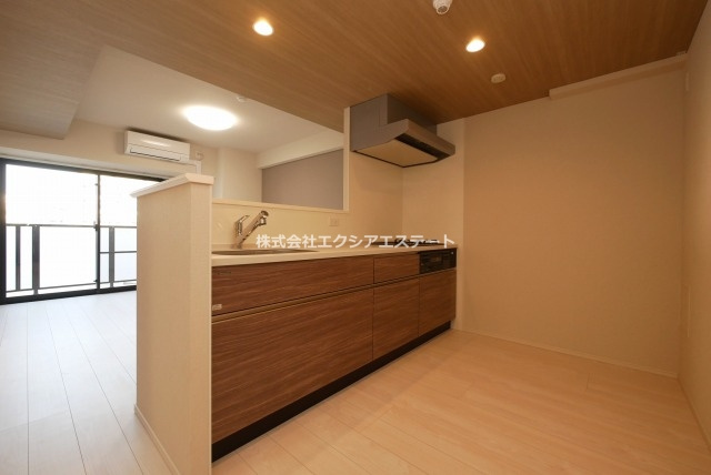 Maison de Azureのキッチン