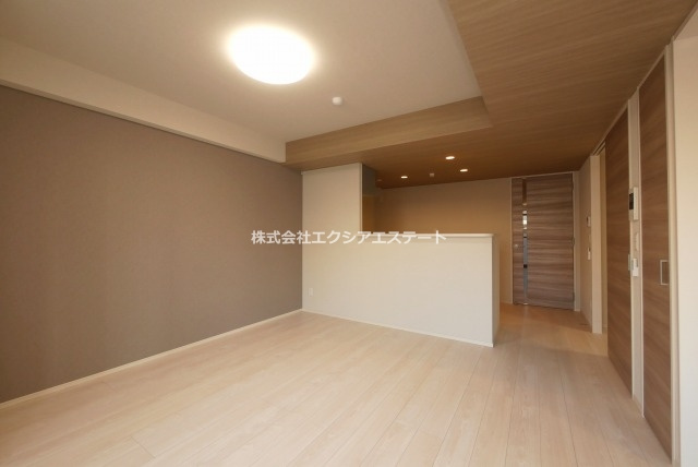 Maison de Azureの居間・リビング