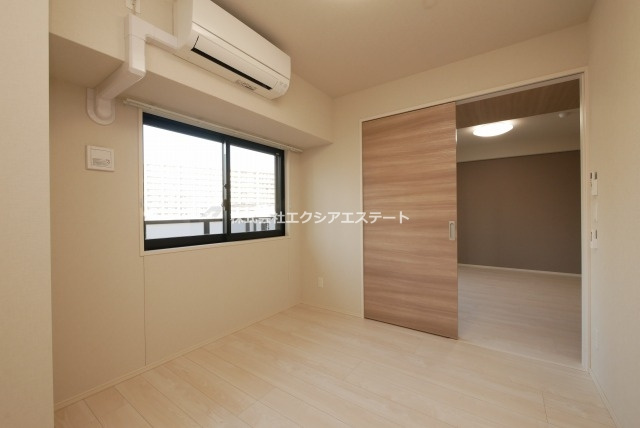 Maison de Azureの居間・リビング