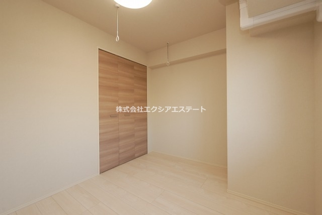 Maison de Azureの内装