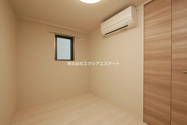 Maison de Azureの内装