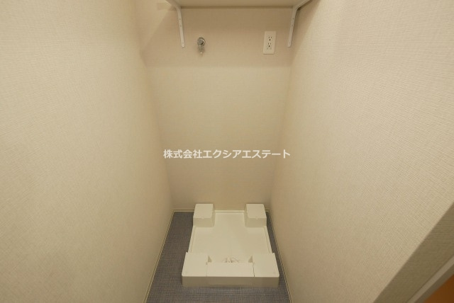Maison de Azureの設備