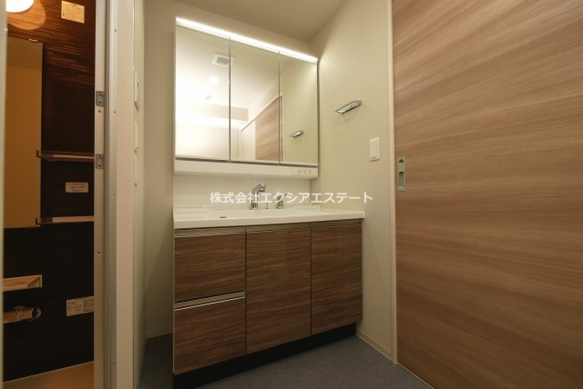 Maison de Azureの内装