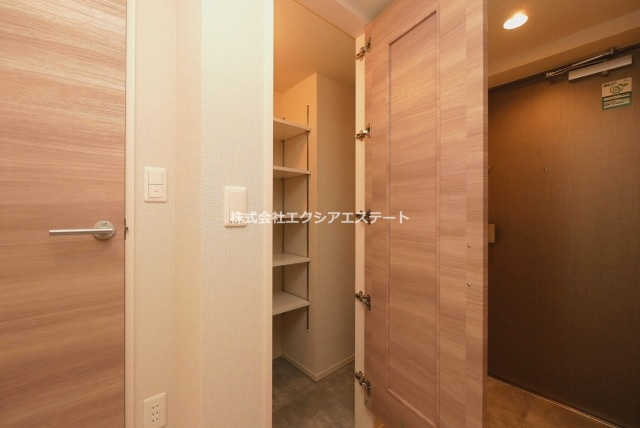 Maison de Azureのその他