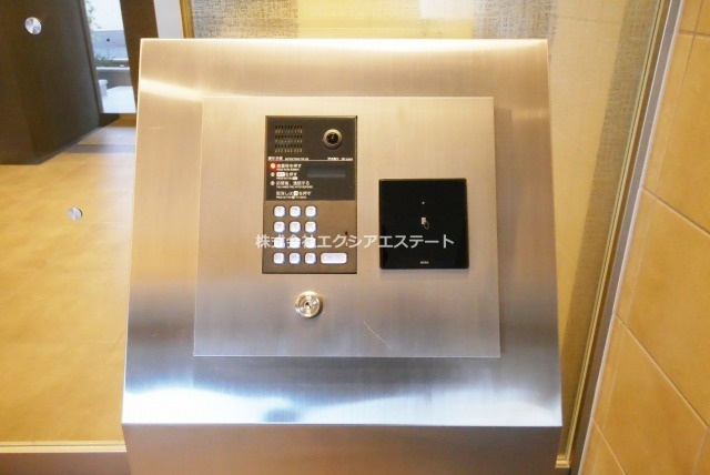 Maison de Azureのセキュリティ