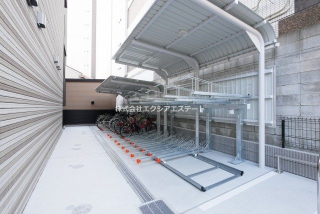 Maison de Azureのその他共用部分