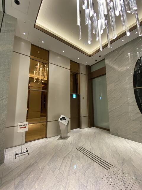 パークコート文京小石川ザ　タワーのその他共用部分