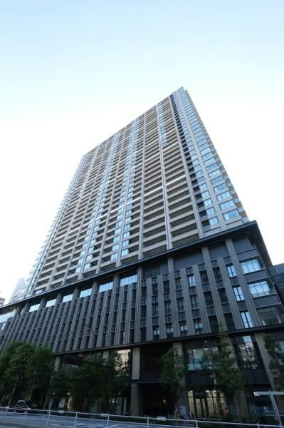 パークコート文京小石川ザ　タワー