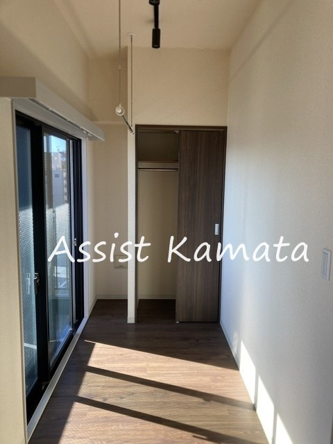 ＬＯＴＵＳ ＫＡＭＡＴＡの収納