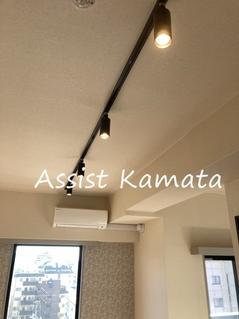 ＬＯＴＵＳ ＫＡＭＡＴＡの設備