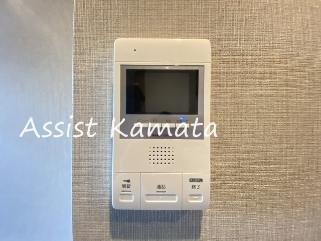 ＬＯＴＵＳ ＫＡＭＡＴＡのセキュリティ
