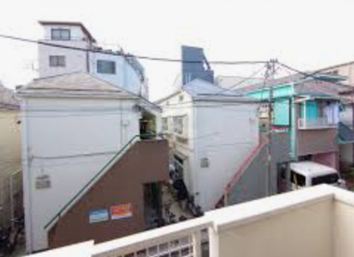 【展望】 | ライフピアジャスミン | ロフト付き　同仕様写真