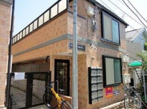 ライフピア東中野Aの画像